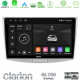 Clarion GL700 Series 8Core Android13 4+64GB VW Passat Navigation Multimedia Tablet 10 Με Carplay -amp; Android Auto Clarion GL700 Series 8Core Android13 4+64GB VW Passat Navigation Multimedia Tablet 10 Με Carplay -amp; Android Auto