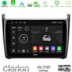 Clarion GL700 Series 8Core Android13 4+64GB Vw Polo Navigation Multimedia Tablet 9 Με Carplay -amp; Android Auto Clarion GL700 Series 8Core Android13 4+64GB Vw Polo Navigation Multimedia Tablet 9 Με Carplay -amp; Android Auto