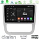 Clarion GL700 Series 8Core Android13 4+64GB VW Scirocco 2008-2014 Navigation Multimedia Tablet 9 Με Carplay -amp; Android Auto