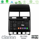 Clarion GL700 Series 8Core Android13 4+64GB VW Touareg 2002 – 2010 Navigation Multimedia Tablet 9 Με Carplay -amp; Android Auto Clarion GL700 Series 8Core Android13 4+64GB VW Touareg 2002 – 2010 Navigation Multimedia Tablet 9 Με Carplay -amp; Android Auto