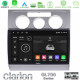 Clarion GL700 Series 8Core Android13 4+64GB VW Touran 2003-2011 Navigation Multimedia Tablet 10 Με Carplay -amp; Android Auto Clarion GL700 Series 8Core Android13 4+64GB VW Touran 2003-2011 Navigation Multimedia Tablet 10 Με Carplay -amp; Android Auto