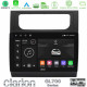 Clarion GL700 Series 8Core Android13 4+64GB VW Touran 2011-2015 Navigation Multimedia Tablet 10 Με Carplay -amp; Android Auto Clarion GL700 Series 8Core Android13 4+64GB VW Touran 2011-2015 Navigation Multimedia Tablet 10 Με Carplay -amp; Android Auto