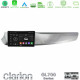 Clarion GL700 Series Alfa Romeo Giulietta 2010-2014 8Core Android13 4+64GB Navigation Multimedia Tablet 9 Με Carplay -amp; Android Auto Clarion GL700 Series Alfa Romeo Giulietta 2010-2014 8Core Android13 4+64GB Navigation Multimedia Tablet 9 Με Carplay -amp; Android Auto