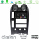Clarion GL700 Series Hummer H2 2002-2007 8Core Android13 4+64GB Navigation Multimedia Tablet 9? Με Carplay -amp; Android Auto Clarion GL700 Series Hummer H2 2002-2007 8Core Android13 4+64GB Navigation Multimedia Tablet 9? Με Carplay -amp; Android Auto