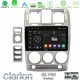 Clarion GL700 Series Hyundai Getz 2002-2009 8Core Android13 4+64GB Navigation Multimedia Tablet 9? Με Carplay -amp; Android Auto Με Carplay -amp; Android Auto Clarion GL700 Series Hyundai Getz 2002-2009 8Core Android13 4+64GB Navigation Multimedia Tablet 9? Με Carplay -amp; Android Auto Με Carplay -amp; Android Auto