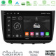 Clarion GL700 Series Mercedes Vito/Viano 2003-2006 8Core Android13 4+64GB Navigation Multimedia Tablet 10? Με Carplay -amp; Android Auto Clarion GL700 Series Mercedes Vito/Viano 2003-2006 8Core Android13 4+64GB Navigation Multimedia Tablet 10? Με Carplay -amp; Android Auto