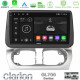 Clarion GL700 Series Opel Corsa C/Combo C 8Core Android13 4+64GB Navigation Multimedia Tablet 9? Με Carplay -amp; Android Auto Clarion GL700 Series Opel Corsa C/Combo C 8Core Android13 4+64GB Navigation Multimedia Tablet 9? Με Carplay -amp; Android Auto