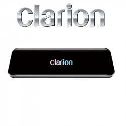 Clarion Καταγραφικό Καθρέπτη Υψηλής ανάλυσης GV-F200 2Κ