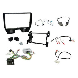 Connects2 Citroen DS3 2DIN Installation kit Connects2 Citroen DS3 2DIN Installation kit