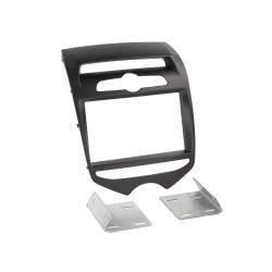 Connects2 Hyundai IX20 Πρόσοψη R/CD Connects2 Hyundai IX20 Πρόσοψη R/CD