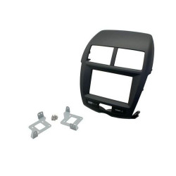 Connects2 Mitsubishi ASX Πρόσοψη R/CD Connects2 Mitsubishi ASX Πρόσοψη R/CD