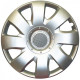 Croatia-Cover CITROEN C4 PICASSO/C5 ΜΑΡΚΕ ΤΑΣΙΑ 16 CROATIA COVER (4 ΤΕΜ.)