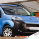 Croatia-Cover CITROEN NEMO ΜΑΡΚΕ ΤΑΣΙΑ 15 CROATIA COVER (4 ΤΕΜ.)