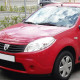 Croatia-Cover DACIA SANDERO/LOGAN/MPV/LODGY ΜΑΡΚΕ ΤΑΣΙΑ 15 CROATIA COVER (4 ΤΕΜ.)