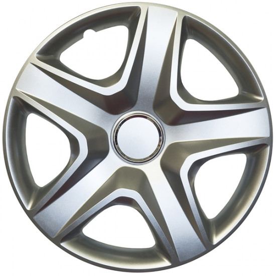 Croatia-Cover DACIA SANDERO STEPWAY ΜΑΡΚΕ ΤΑΣΙΑ 16 CROATIA COVER (4 ΤΕΜ.)