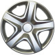 Croatia-Cover DACIA SANDERO STEPWAY ΜΑΡΚΕ ΤΑΣΙΑ 16 CROATIA COVER (4 ΤΕΜ.)