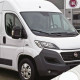 Croatia-Cover FIAT DUCATO/JUMPER/BOXER ΜΑΡΚΕ ΤΑΣΙΑ 16 CROATIA COVER (4 ΤΕΜ.)