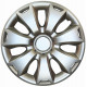 Croatia-Cover FORD FIESTA/FOCUS/C-MAX ΜΑΡΚΕ ΤΑΣΙΑ 15 CROATIA COVER (4 ΤΕΜ.)