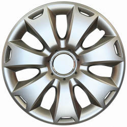 Croatia-Cover FORD FOCUS/MONDEO/C-MAX/GALAXY ΜΑΡΚΕ ΤΑΣΙΑ 16 CROATIA COVER (4 ΤΕΜ.)