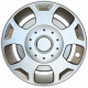 Croatia-Cover FORD TRANSIT ΜΑΡΚΕ ΤΑΣΙΑ 16 CROATIA COVER (4 ΤΕΜ.)