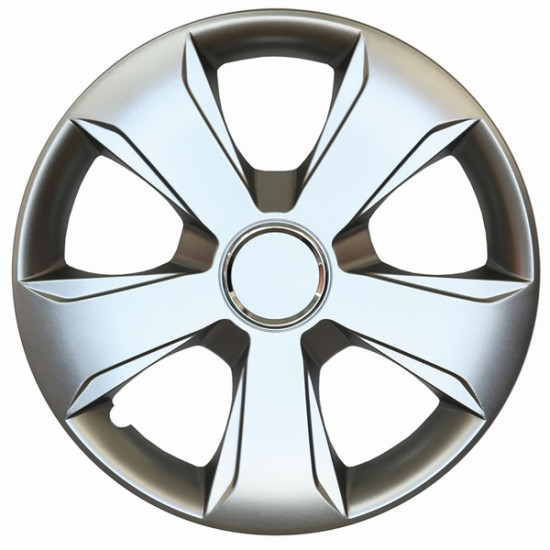 Croatia-Cover HYUNDAI i30/KIA CEED ΜΑΡΚΕ ΤΑΣΙΑ 15 CROATIA COVER (4 ΤΕΜ.)