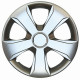 Croatia-Cover HYUNDAI i30/KIA CEED ΜΑΡΚΕ ΤΑΣΙΑ 15 CROATIA COVER (4 ΤΕΜ.)