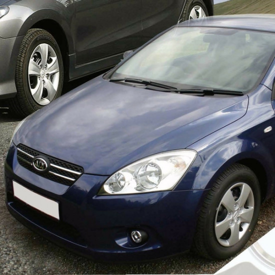 Croatia-Cover HYUNDAI i30/KIA CEED ΜΑΡΚΕ ΤΑΣΙΑ 15 CROATIA COVER (4 ΤΕΜ.)
