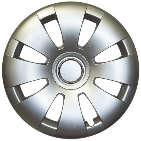 Croatia-Cover MERCEDES V-CLASS/VITO W447 ΜΑΡΚΕ ΤΑΣΙΑ 16 CROATIA COVER (4 ΤΕΜ.)
