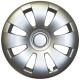 Croatia-Cover MERCEDES V-CLASS/VITO W447 ΜΑΡΚΕ ΤΑΣΙΑ 16 CROATIA COVER (4 ΤΕΜ.)