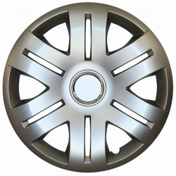 Croatia-Cover NISSAN PRIMESTAR/QASHQAI ΜΑΡΚΕ ΤΑΣΙΑ 16 CROATIA COVER (4 ΤΕΜ.)