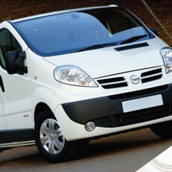 Croatia-Cover NISSAN PRIMESTAR/QASHQAI ΜΑΡΚΕ ΤΑΣΙΑ 16 CROATIA COVER (4 ΤΕΜ.)