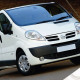 Croatia-Cover NISSAN PRIMESTAR/QASHQAI ΜΑΡΚΕ ΤΑΣΙΑ 16 CROATIA COVER (4 ΤΕΜ.)