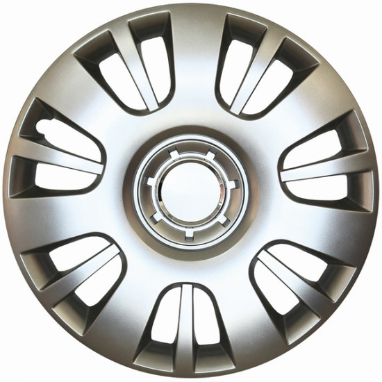 Croatia-Cover OPEL ASTRA H/ZAFIRA B ΜΑΡΚΕ ΤΑΣΙΑ 16 CROATIA COVER (4 ΤΕΜ.)