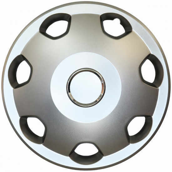 Croatia-Cover OPEL CORSA C/AGILA ΜΑΡΚΕ ΤΑΣΙΑ 13 CROATIA COVER (4 ΤΕΜ.)