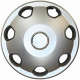 Croatia-Cover OPEL CORSA C/AGILA ΜΑΡΚΕ ΤΑΣΙΑ 13 CROATIA COVER (4 ΤΕΜ.)
