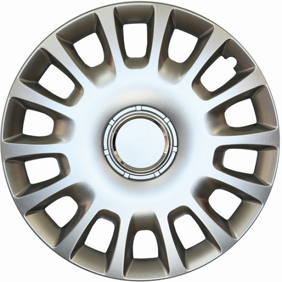 Croatia-Cover OPEL CORSA D ΜΑΡΚΕ ΤΑΣΙΑ 14 CROATIA COVER (4 ΤΕΜ.)