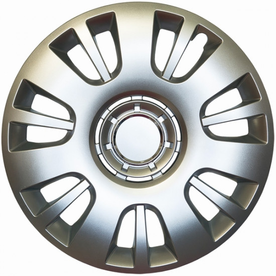 Croatia-Cover OPEL CORSA D ΜΑΡΚΕ ΤΑΣΙΑ 15 CROATIA COVER (4 ΤΕΜ.)