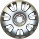 Croatia-Cover OPEL CORSA D ΜΑΡΚΕ ΤΑΣΙΑ 15 CROATIA COVER (4 ΤΕΜ.)