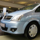 Croatia-Cover OPEL MERIVA/CORSA C ΜΑΡΚΕ ΤΑΣΙΑ 14 CROATIA COVER (4 ΤΕΜ.)