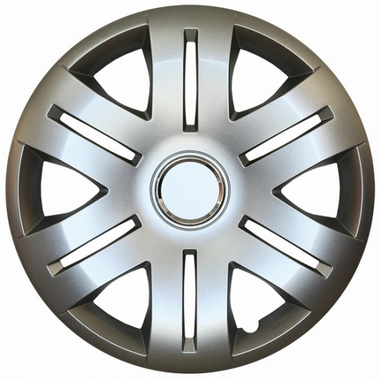 Croatia-Cover OPEL VIVARO ΜΑΡΚΕ ΤΑΣΙΑ 16 CROATIA COVER (4 ΤΕΜ.)