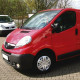 Croatia-Cover OPEL VIVARO ΜΑΡΚΕ ΤΑΣΙΑ 16 CROATIA COVER (4 ΤΕΜ.)