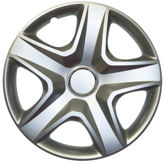 Croatia-Cover OPEL ZAFIRA B/ASTRA J ΜΑΡΚΕ ΤΑΣΙΑ 16 CROATIA COVER (4 ΤΕΜ.)