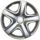 Croatia-Cover OPEL ZAFIRA B/ASTRA J ΜΑΡΚΕ ΤΑΣΙΑ 16 CROATIA COVER (4 ΤΕΜ.)