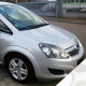 Croatia-Cover OPEL ZAFIRA B/ASTRA J ΜΑΡΚΕ ΤΑΣΙΑ 16 CROATIA COVER (4 ΤΕΜ.)