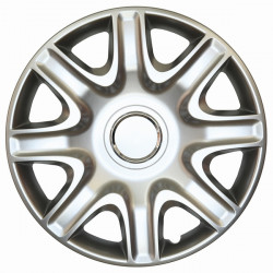 Croatia-Cover PEUGEOT 207/307 ΜΑΡΚΕ ΤΑΣΙΑ 15 CROATIA COVER (4 ΤΕΜ.)