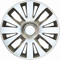 Croatia-Cover RENAULT CLIO III/MEGANE III ΜΑΡΚΕ ΤΑΣΙΑ 15 CROATIA COVER (4 ΤΕΜ.)