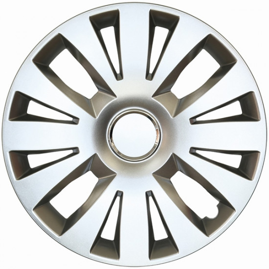 Croatia-Cover RENAULT CLIO III/MEGANE III ΜΑΡΚΕ ΤΑΣΙΑ 15 CROATIA COVER (4 ΤΕΜ.)