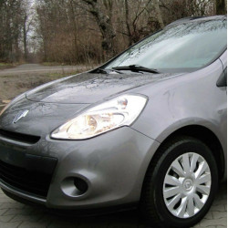 Croatia-Cover RENAULT CLIO III/MEGANE III ΜΑΡΚΕ ΤΑΣΙΑ 15 CROATIA COVER (4 ΤΕΜ.)