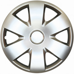Croatia-Cover RENAULT CLIO III/MEGANE III ΜΑΡΚΕ ΤΑΣΙΑ 15 CROATIA COVER (4 ΤΕΜ.)