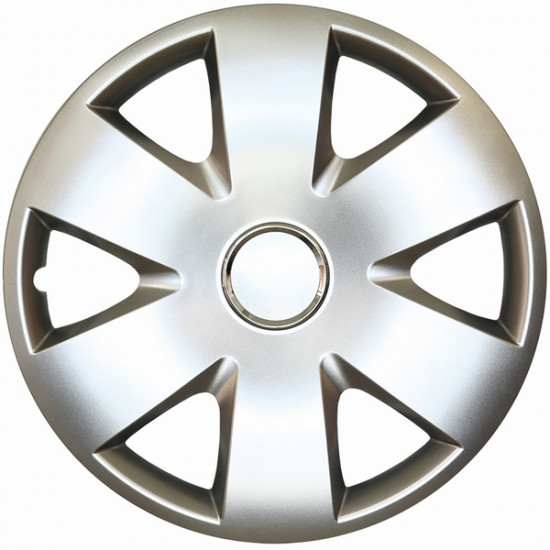 Croatia-Cover RENAULT CLIO III/MEGANE III ΜΑΡΚΕ ΤΑΣΙΑ 15 CROATIA COVER (4 ΤΕΜ.)